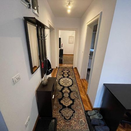 Crisan 40 Casa Muntean 100Mp 3Camere 3Paturi 1 Canapea 2 Dormitoare Parcare Temeşvar Dış mekan fotoğraf
