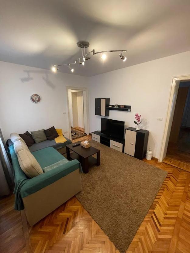 Crisan 40 Casa Muntean 100Mp 3Camere 3Paturi 1 Canapea 2 Dormitoare Parcare Temeşvar Dış mekan fotoğraf