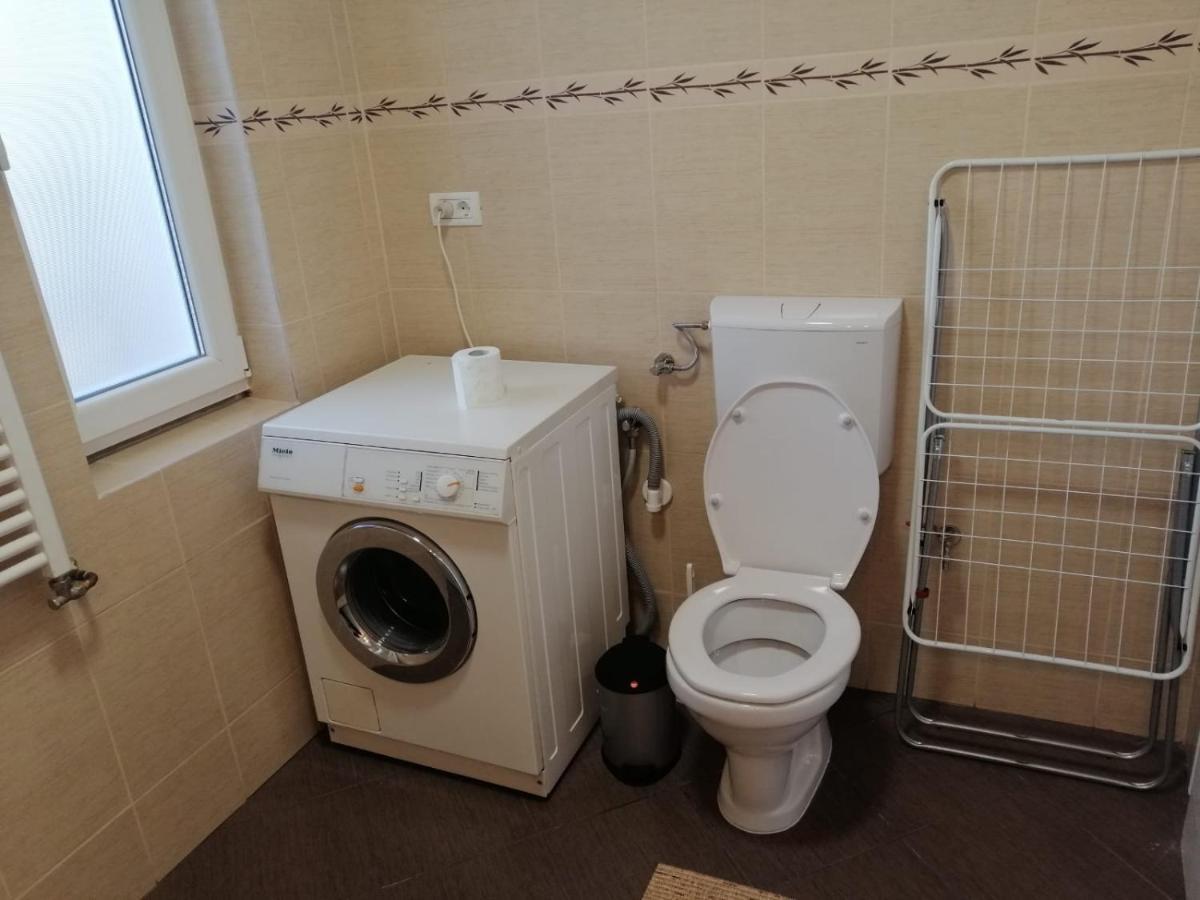 Crisan 40 Casa Muntean 100Mp 3Camere 3Paturi 1 Canapea 2 Dormitoare Parcare Temeşvar Dış mekan fotoğraf